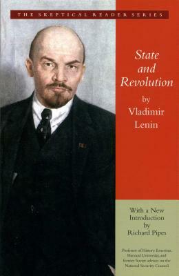 State and Revolution by Vladimir Lenin