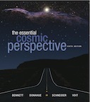 The Essential Cosmic Perspective Media Update by Mark Voit, Jeffrey Bennett, Jeffrey O. Bennett, Nicholas O. Schneider, Megan O. Donahue