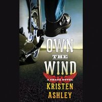 Own the Wind by Kristen Ashley