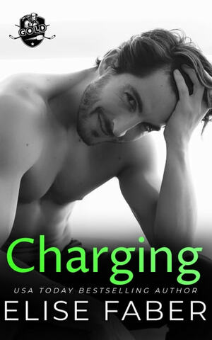 Charging by Elise Faber