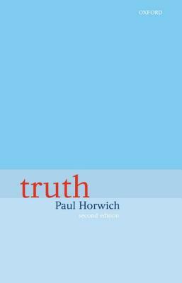 Truth by Paul Horwich