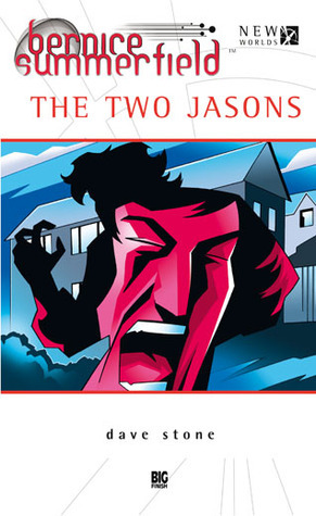 The Two Jasons by Dave Stone