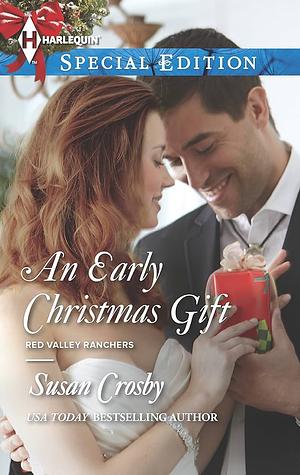 An Early Christmas Gift by Susan Crosby