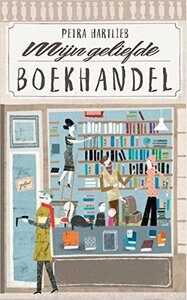 Mijn geliefde boekhandel by Linda Jansen, Petra Hartlieb