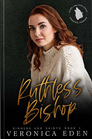 Ruthless Bishop Special Edition by Veronica Eden