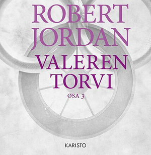 Valeren torvi by Robert Jordan