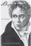 Schopenhauer's Will: Das Testament by Jack Matthews