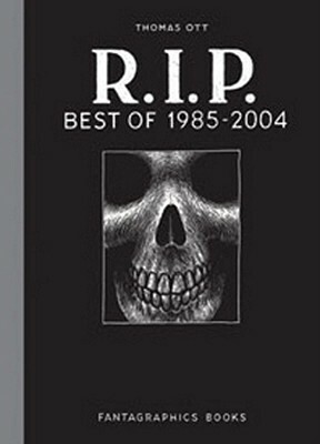 R.I.P.: Best of 1985-2004 by Thomas Ott