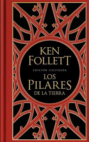 Los pilares de la tierra by Ken Follett