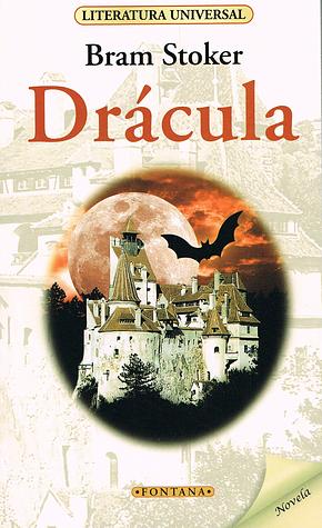 Dracula by Bram Stoker