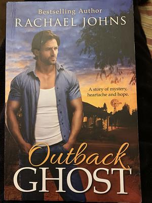 Outback Ghost (a Bunyip Bay Novel, #3) by Rachael Johns