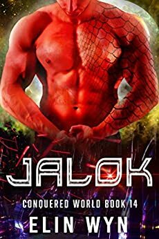 Jalok by Elin Wyn