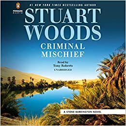 Criminal Mischief by Stuart Woods