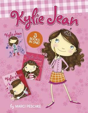 Kylie Jean Collection, Volume 1 by Marci Peschke