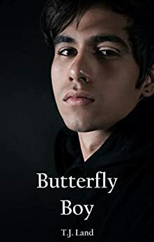 Butterfly Boy by T.J. Land