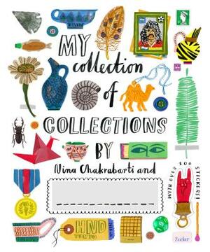 My Collection of Collections by 