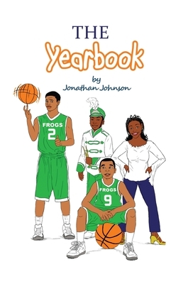 The Yearbook by Jonathan Johnson