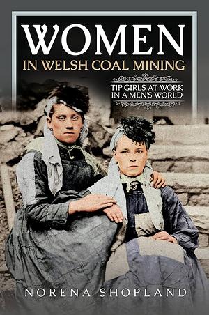 Women in Welsh Coal Mining: Tip Girls at Work in a Men's World by Norena Shopland