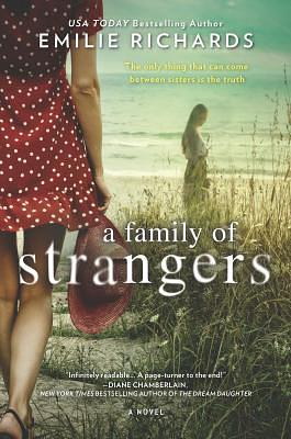 A Family of Strangers by Emilie Richards