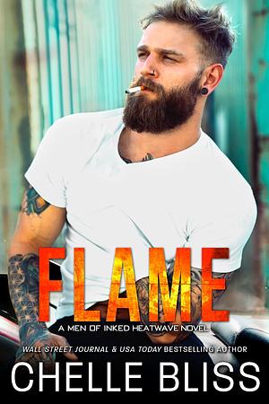 Flame by Chelle Bliss