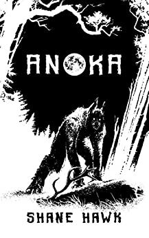 Anoka by Shane Hawk