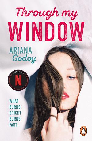 Through My Window: The million-copy bestselling Netflix sensation! by Ariana Godoy, Ariana Godoy
