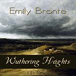 Wuthering Heights by Emily Brontë