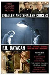 Smaller and Smaller Circles by F.H. Batacan