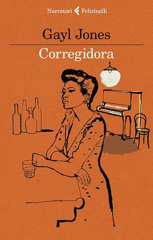 Corregidora by Gayl Jones