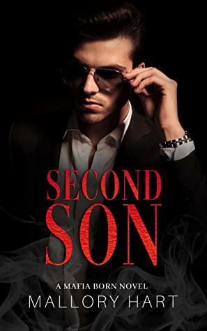 Second Son by Mallory Hart