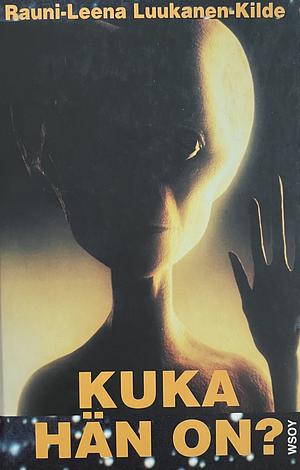 Kuka hän on? by 