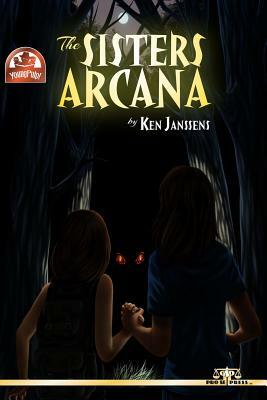 The Sisters Arcana by Ken Janssens