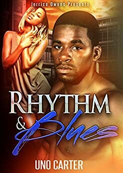 Rhythm and Blues by Uno Carter, Jerry Lamar