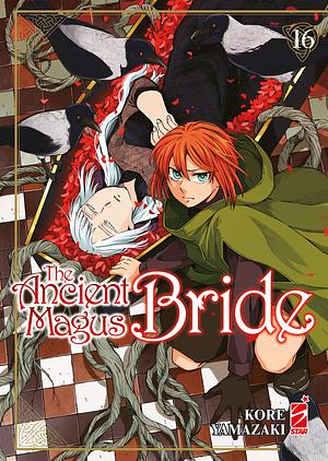 The Ancient Magus Bride, Vol. 16 by Kore Yamazaki