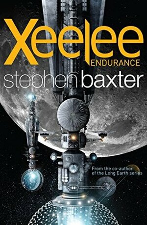 Xeelee: Endurance by Stephen Baxter