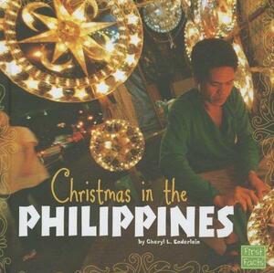 Christmas in the Philippines by Cheryl L. Enderlein