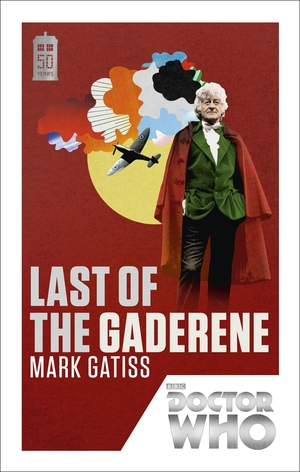 Last of the Gaderene by Mark Gatiss
