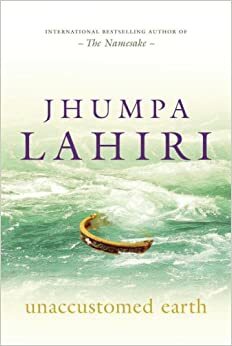 Tuore maa by Jhumpa Lahiri