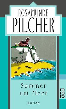 Sommer am Meer by Rosamunde Pilcher