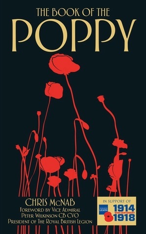 The Book of the Poppy by Chris McNab