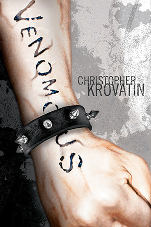 Venomous by Christopher Krovatin