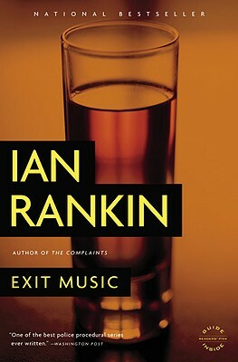 Exit Music by Ian Rankin