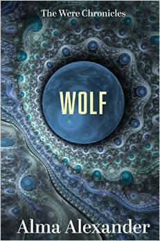 Wolf by Alma Alexander