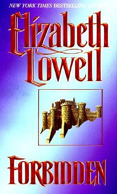 Forbidden by Elizabeth Lowell