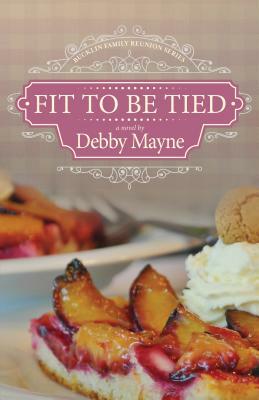 Fit to Be Tied by Debby Mayne