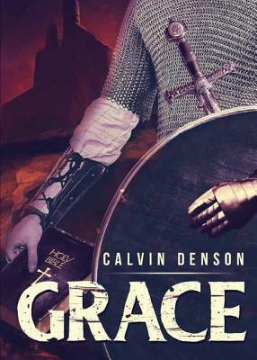 Grace by Calvin Denson