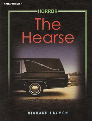 The Hearse by Richard Laymon