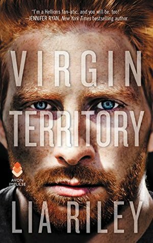 Virgin Territory by Lia Riley