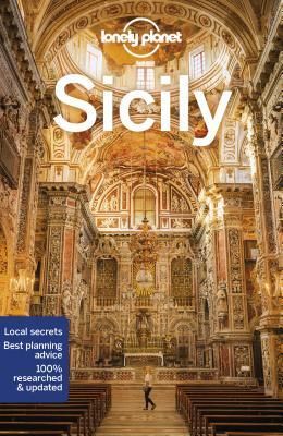 Lonely Planet Sicily by Lonely Planet