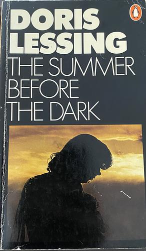 The Summer Before the Dark by Doris Lessing